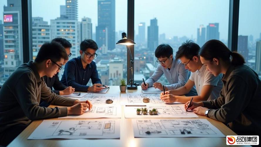揭秘软件产品外包公司的优势与挑战 如何高效合作，共创双赢